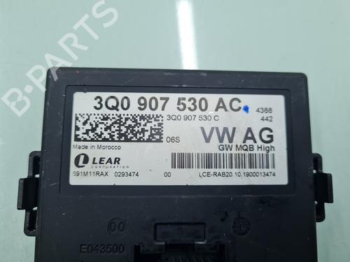 Electronic module VW ARTEON (3H7, 3H8) 2.0 TDI 4motion | BP22332481M83 - Image 2
