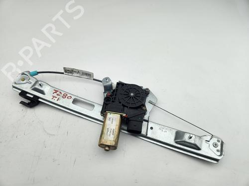 Used Rear left window mechanism Rear left window mechanism BMW 3 (E90) 320 d (163 hp) 22802696 22802696