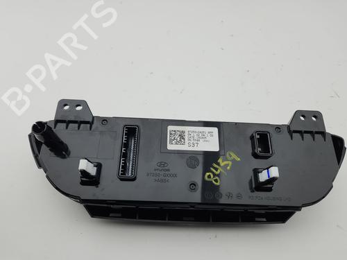 Climate control HYUNDAI i30 (PDE, PD, PDEN) 2.0 N | BP37712570I5 - Image 2