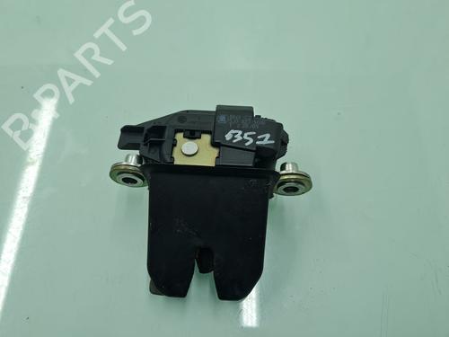 Used Tailgate lock SKODA ROOMSTER (5J7) [2006-2015]  21641798