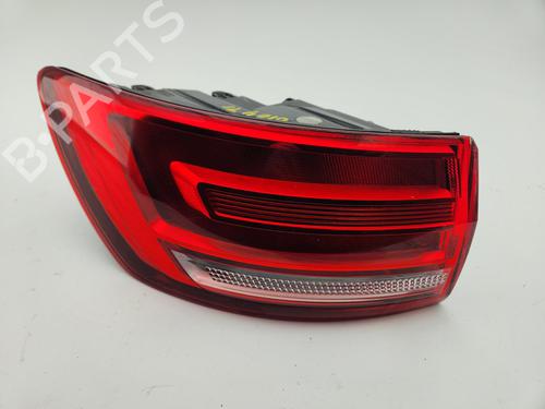 Left taillight AUDI A4 B9 Avant (8W5, 8WD) 2.0 TDI | BP31756674C34 