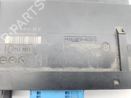 Electronic module BMW 3 (E90) 320 d | BP34439825M83 - Image 3