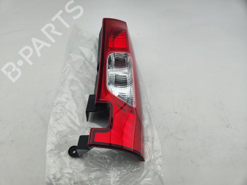 Used Right taillight MERCEDES-BENZ CITAN MPV (W415) 111 CDI (415.703, 415.705) (110 hp) 31060502