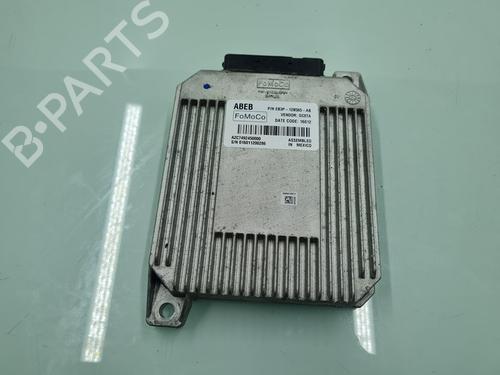 Used Gearbox control unit Gearbox control unit FORD RANGER (TKE) [2011-2026] 21646004 21646004