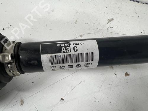 Right rear driveshaft AUDI Q5 (8RB)  | BP21660930M41 