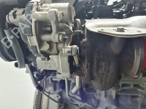 Engine VW GOLF VII (5G1, BQ1, BE1, BE2)  | BP21764615M1 
