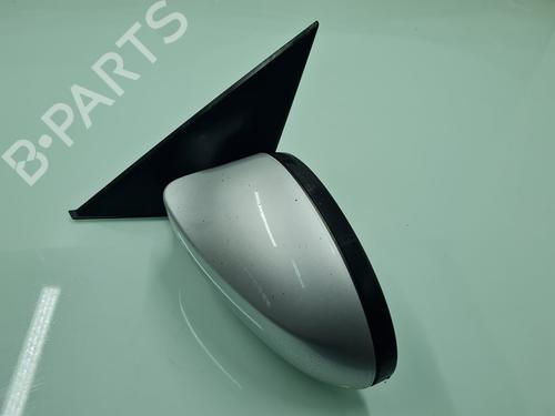 Left mirror BMW 1 (E81) 116 i | BP21639936C26 