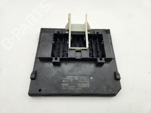 Used Electronic module Electronic module VW GOLF VII (5G1, BQ1, BE1, BE2) 2.0 GTD (184 hp) 28151552 28151552