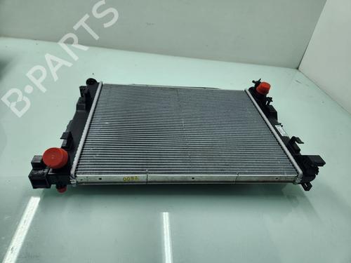 Used Water radiator Water radiator RENAULT CAPTUR II (HF_) TCe 140 (HFN0) (140 hp) 29728570 29728570