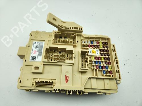 Fuse box HYUNDAI i30 (PDE, PD, PDEN) 1.0 T-GDI | BP31792725E1 - Image 1
