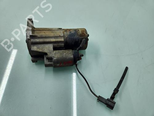 Used Starter NISSAN TERRANO II (R20) [1992-2007]  27865341