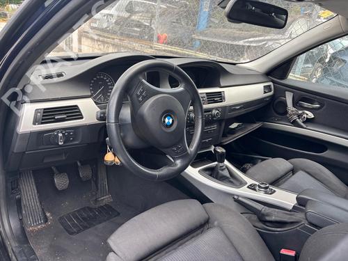 Climate control BMW 3 Touring (E91) 320 d | BP37667404I5 - Image 3