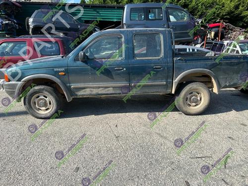 Køler FORD RANGER (ER, EQ, R_)  | BP21643202M31 