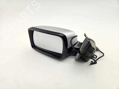 Used Left mirror BMW X3 (E83) xDrive 20 d (177 hp) 28568669