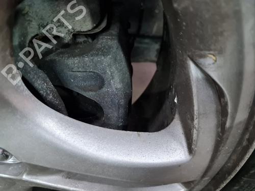 Højre bremsekaliber foran HYUNDAI COUPE II (GK) [2001-2012]  21652914