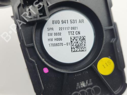 Headlight switch AUDI A3 Sportback (8VA, 8VF) 1.6 TDI | BP36675322I24 - Image 6