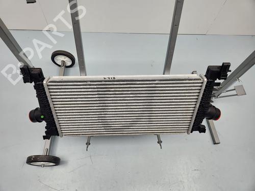 Intercooler OPEL ASTRA J (P10) [2009-2016]  29290346