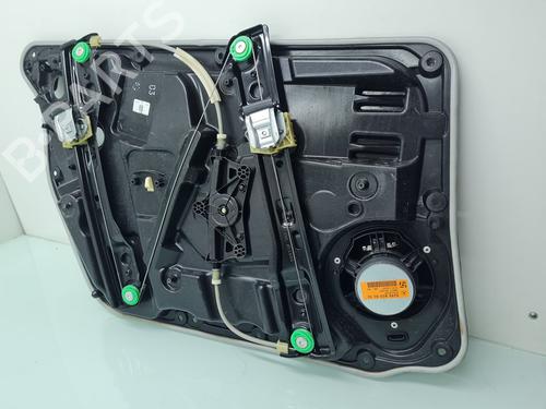 Front right window mechanism MERCEDES-BENZ A-CLASS (W176) A 45 AMG 4-matic (176.052) | BP21650329C23 