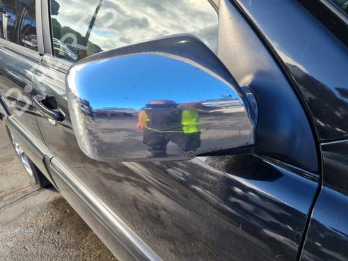 Right mirror KIA SPORTAGE II (JE_, KM_) 2.0 CRDi | BP21653147C27