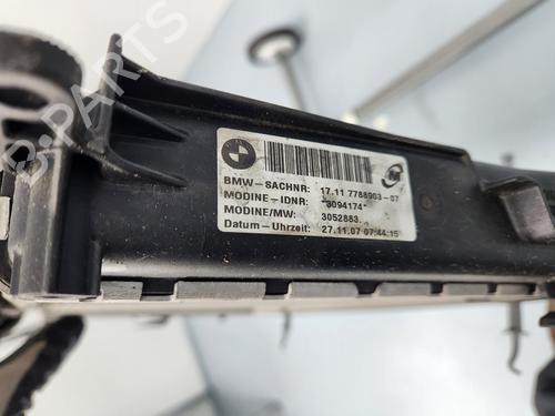 Køler BMW 1 (E87) 118 d | BP28172810M31