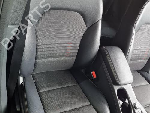 Used Right front seat MERCEDES-BENZ B-CLASS Sports Tourer (W246, W242) [2011-2018]  28812544