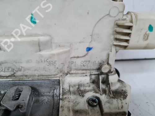 Front right lock SEAT LEON (1P1)  | BP21661261C97 