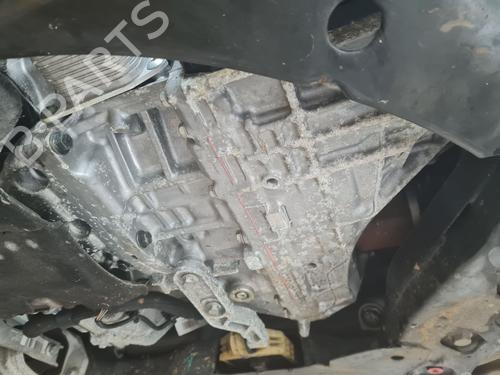 Girkasse VOLVO XC60 II (246) [2017-2026]  32033732