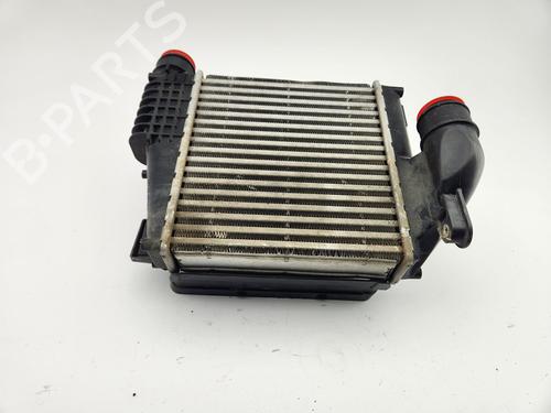 Intercooler PEUGEOT 5008 II (MC_, MJ_, MR_, M4_)  | BP29722552M30 