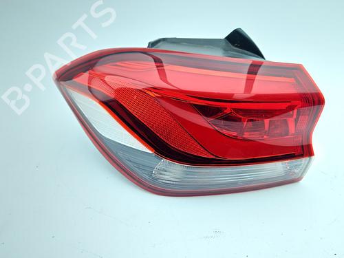 Venstre baglygte Venstre baglygte HYUNDAI i30 (PDE, PD, PDEN) 2.0 N (275 hp) 39688931 39688931