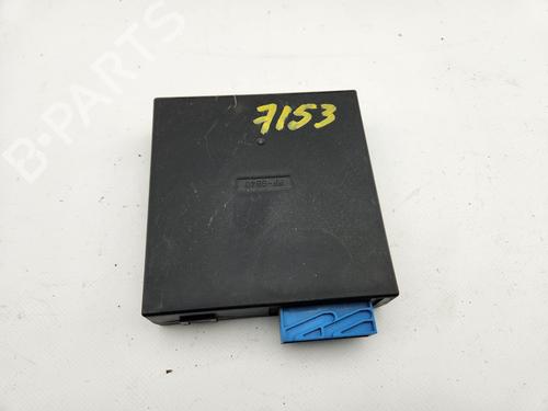 Used Electronic module OPEL INSIGNIA A (G09) [2008-2017]  28276238
