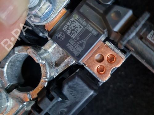 Cable TOYOTA C-HR (_X1_) 2.0 Hybrid (MAXH10) | BP40020782E12 - Image 2