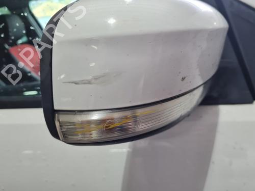 Right mirror FORD FOCUS II (DA_, HCP, DP)  | BP21656487C27 