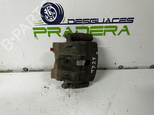 Used Left front brake caliper LAND ROVER DISCOVERY II (L318) 2.5 Td5 4x4 (139 hp) 21660771
