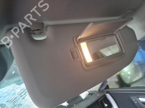 Used Right sun visor Right sun visor VOLVO XC60 II (246) [2017-2026] 32033739 32033739