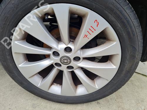 Felg OPEL MOKKA / MOKKA X (J13) 1.6 CDTI (_76) (136 hp) 21657829