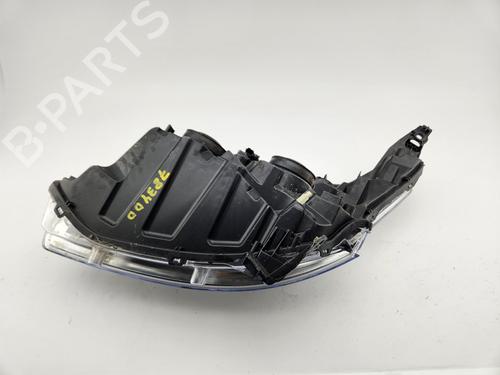 Højre forlygte PEUGEOT 208 I (CA_, CC_)  | BP29821194C29