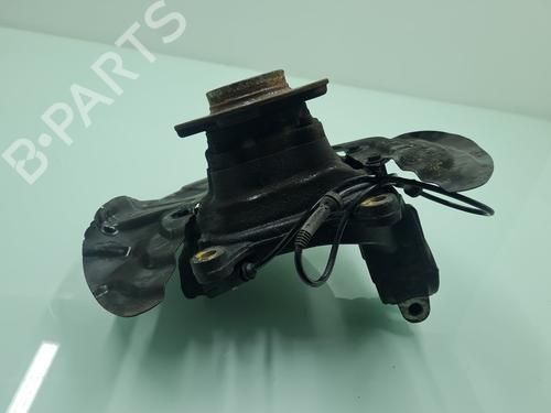 Left front steering knuckle BMW X4 (F26) xDrive 20 d | BP21638092M25 
