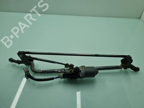 Used Front wiper motor TOYOTA LAND CRUISER PRADO (_J15_) [2009-2025]  21645554