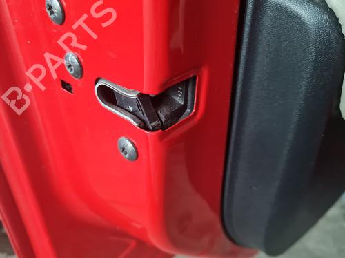 Used Front left lock VOLVO V40 Hatchback (525) D2 (114 hp) 21647169