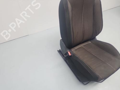 Left front seat DS DS 7 Crossback (J4_, JR_, JC_) 2.0 BlueHDi 180 (JJEHZR) | BP34613991C15  - Image 5