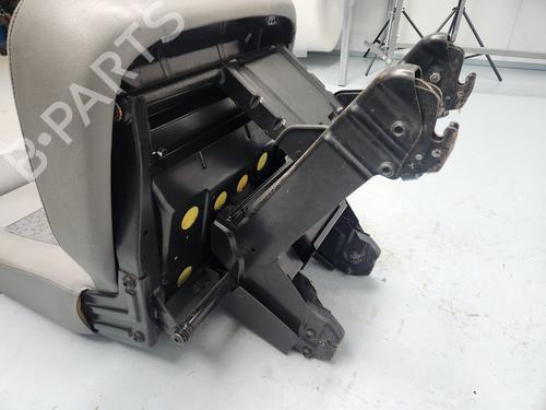 Rear seat VW TRANSPORTER T5 Bus (7HB, 7HJ, 7EB, 7EJ)  | BP32348798C17 