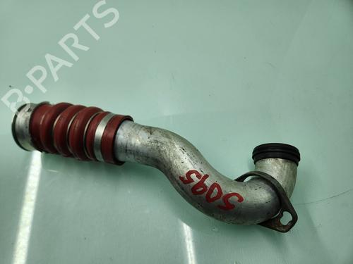 Used Pipe BMW X5 (E70) 3.0 d (235 hp) 25925789