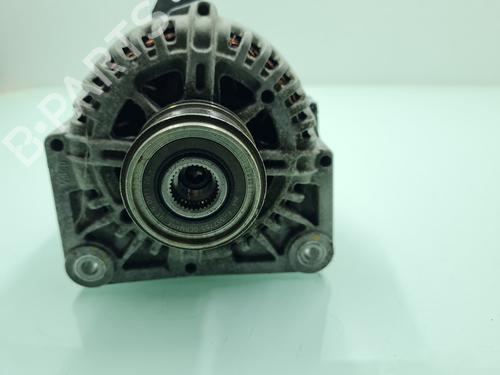 Alternator DACIA SANDERO  | BP21645732M7 