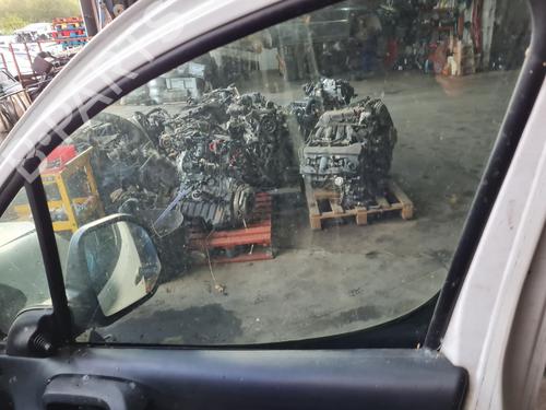Fensterheber rechts vorne für CITROËN BERLINGO / BERLINGO FIRST Box Body/MPV (M_) 2.0 HDI 90 (MBRHY, MCRHY) (90 hp) 28315492