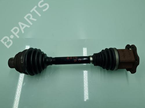 Used Right front driveshaft Right front driveshaft AUDI A5 (8T3) 2.0 TFSI (180 hp) 21651339 21651339