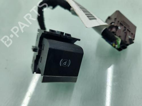 Used Hand brake Hand brake CITROËN C4 III (BA_, BB_, BC_) 1.2 PureTech 130 (BAHNSA, BAHNSB) (130 hp) 24218209 24218209