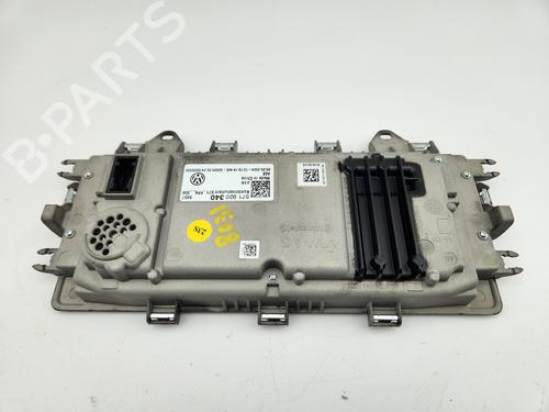 Instrument cluster VW PASSAT B9 Variant (CJ5) 2.0 TDI 4motion | BP32084835C47 - Image 4