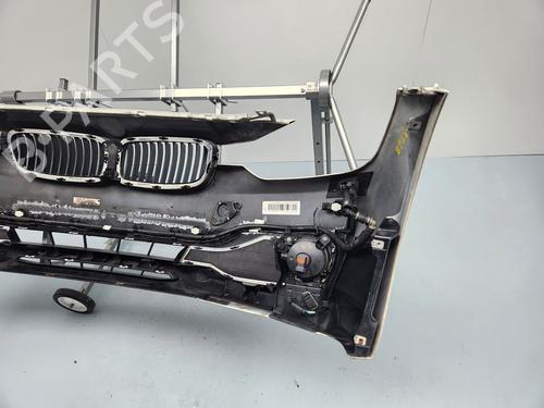 Front bumper BMW 3 Touring (F31) 320 d xDrive | BP29584876C7 