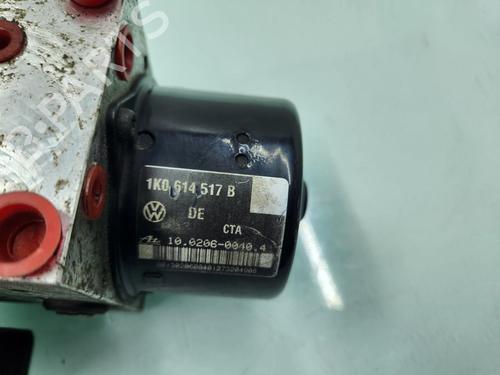 ABS pump AUDI A3 (8P1)  | BP25849342M43 