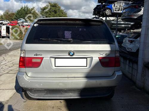 ABS pump BMW X5 (E53) 3.0 d | BP36779194M43 - Image 11
